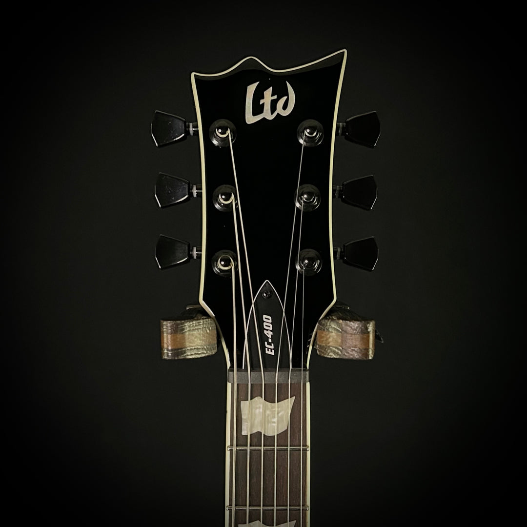 LTD EC-400QM