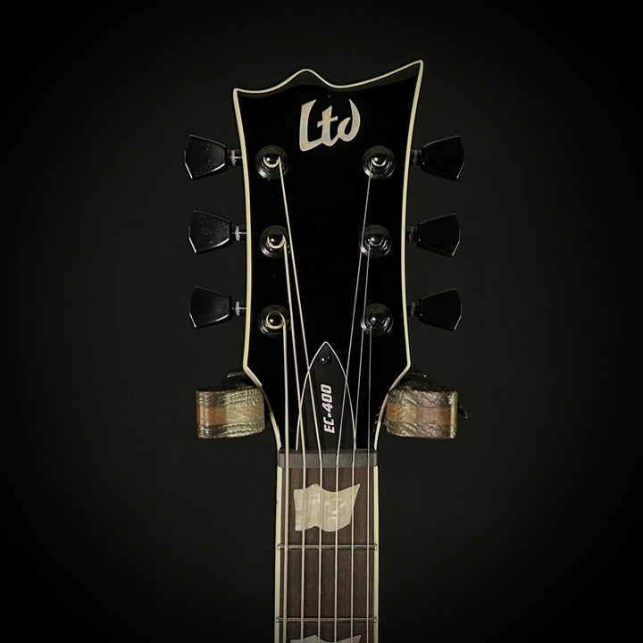 LTD EC-400QM