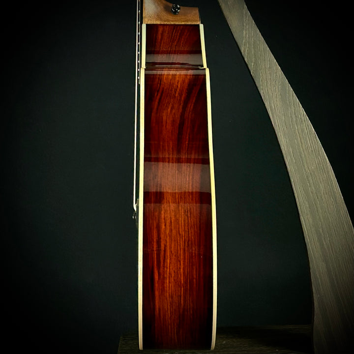 Taylor 814CE LTD - Cocobolo