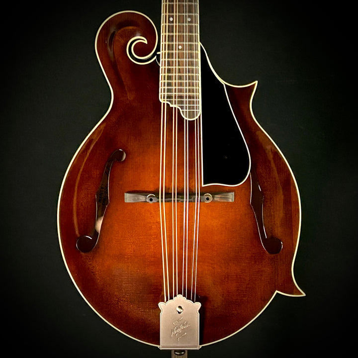 Northfield Instruments NFB-F5 Wide Nut Adirondack  - Icelandic Brown