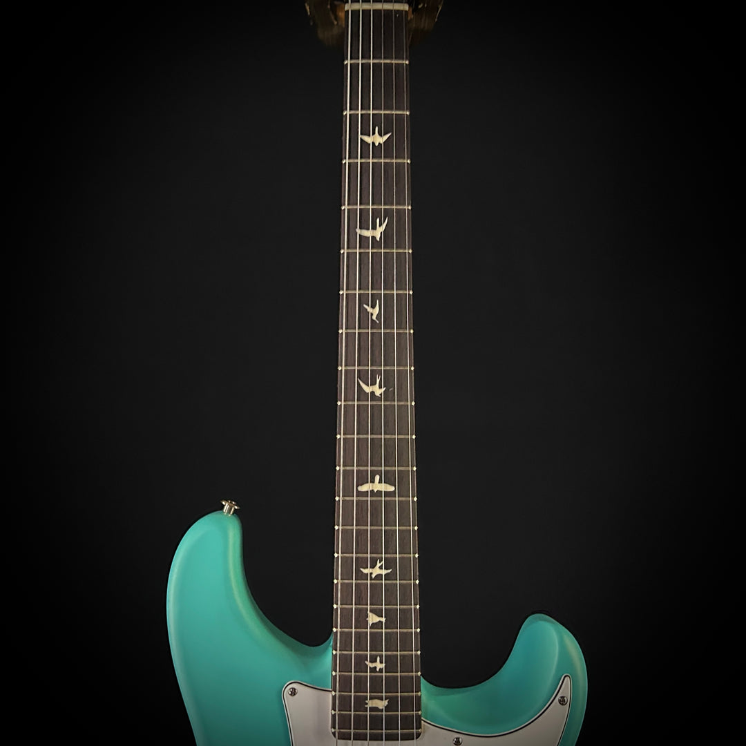 PRS Silver Sky Limited