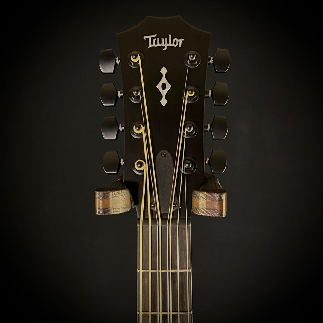 Taylor MV Custom Baritone-8 - Grand Auditorium