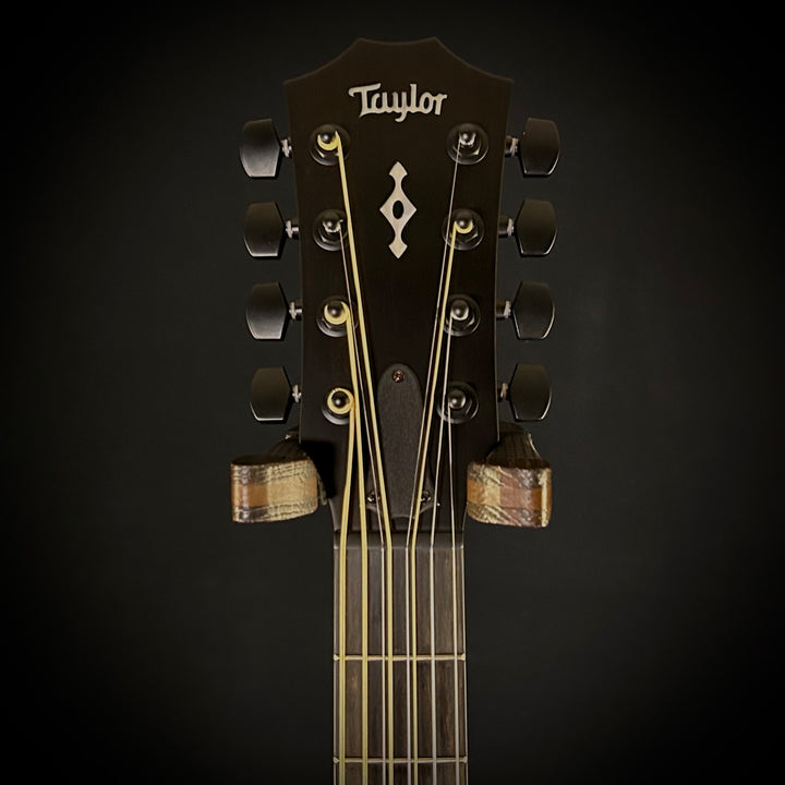 Taylor MV Custom Baritone-8 - Grand Auditorium