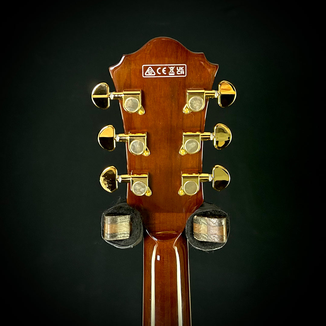 Ibanez AS93BC