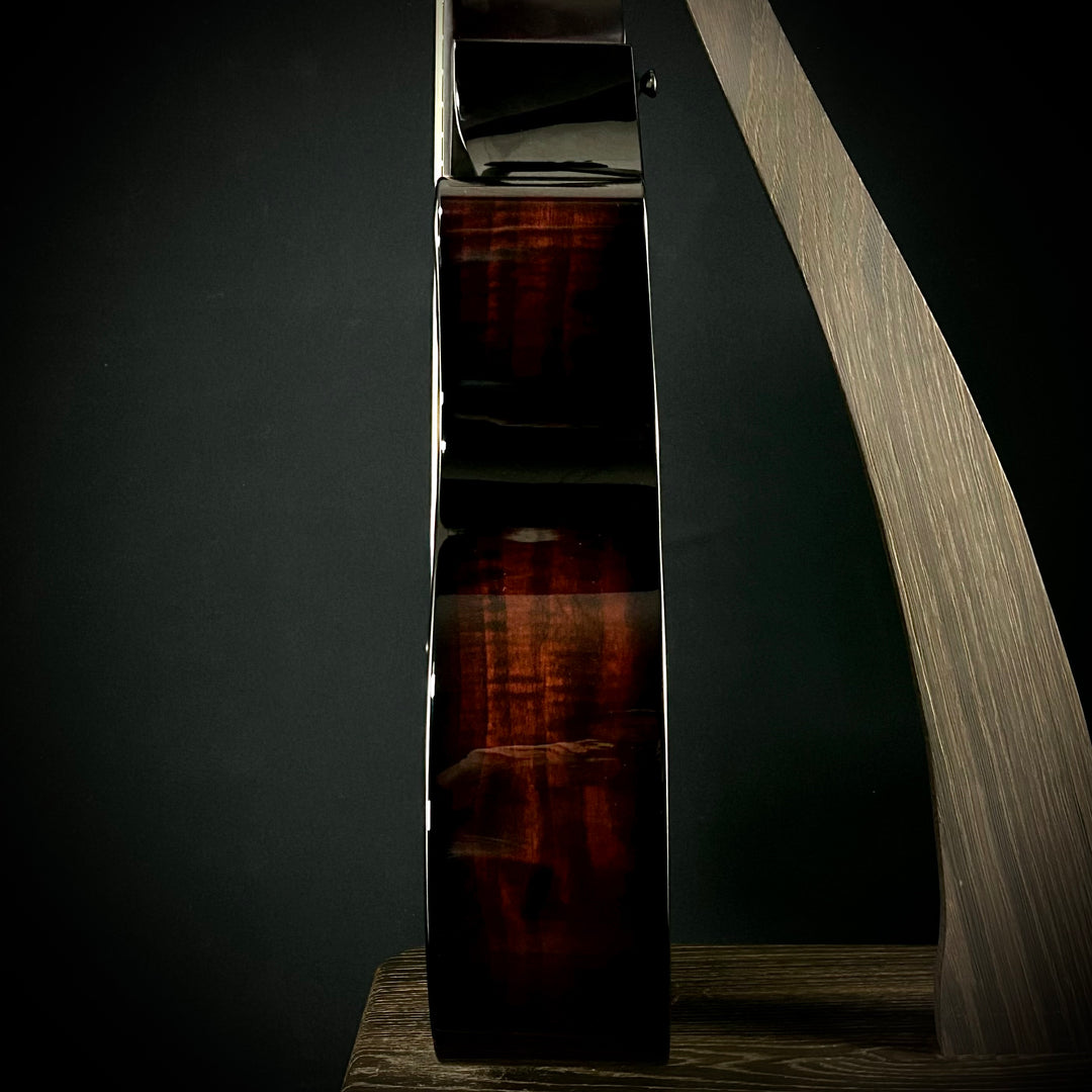 Taylor Builders Edition 514CE Kona Burst
