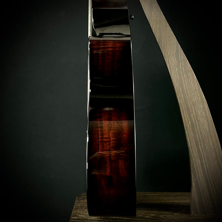 Taylor Builders Edition 514CE Kona Burst