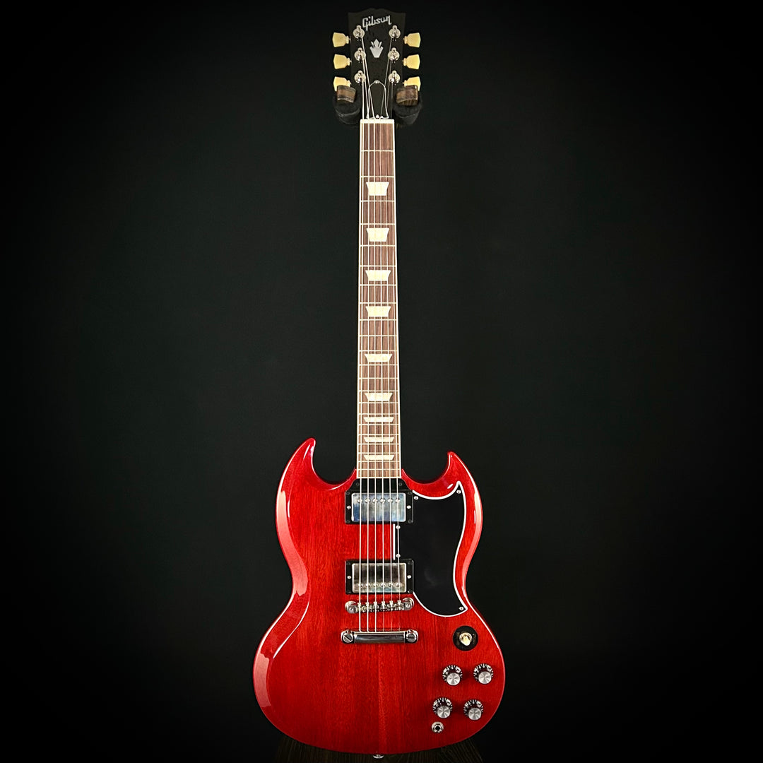 Gibson SG Standard ‘61