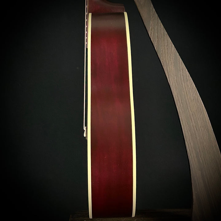 Gibson L-00 Special - Satin Wine Red