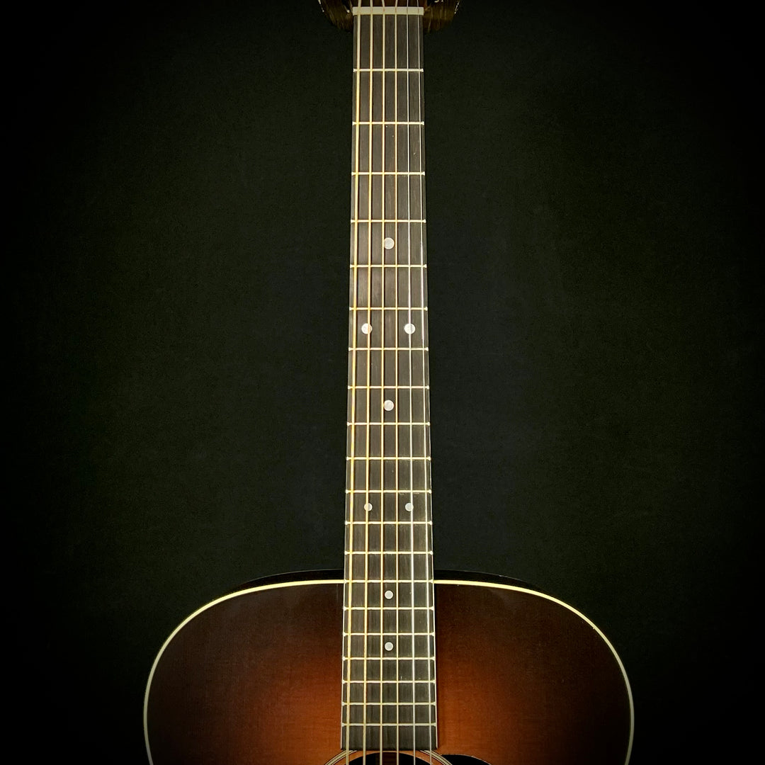 Martin J-16E - 1935 Burst
