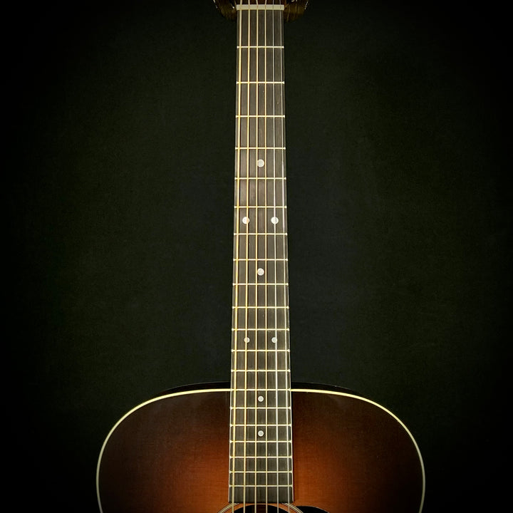 Martin J-16E - 1935 Burst