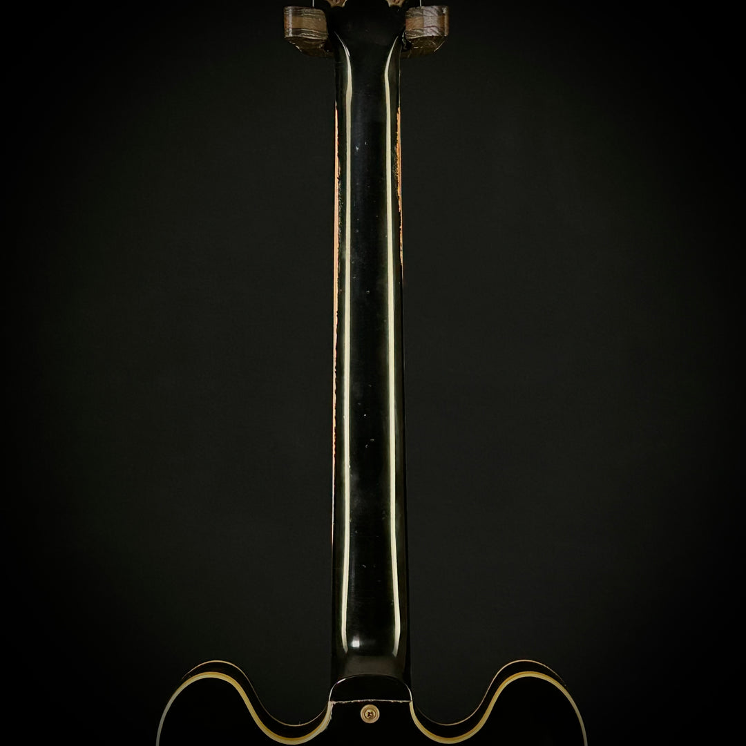 Gibson Custom Limited Edition 1959 ES-345 Reissue with Bigsby | Heavy Aged