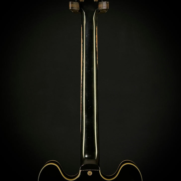 Gibson Custom Limited Edition 1959 ES-345 Reissue with Bigsby | Heavy Aged