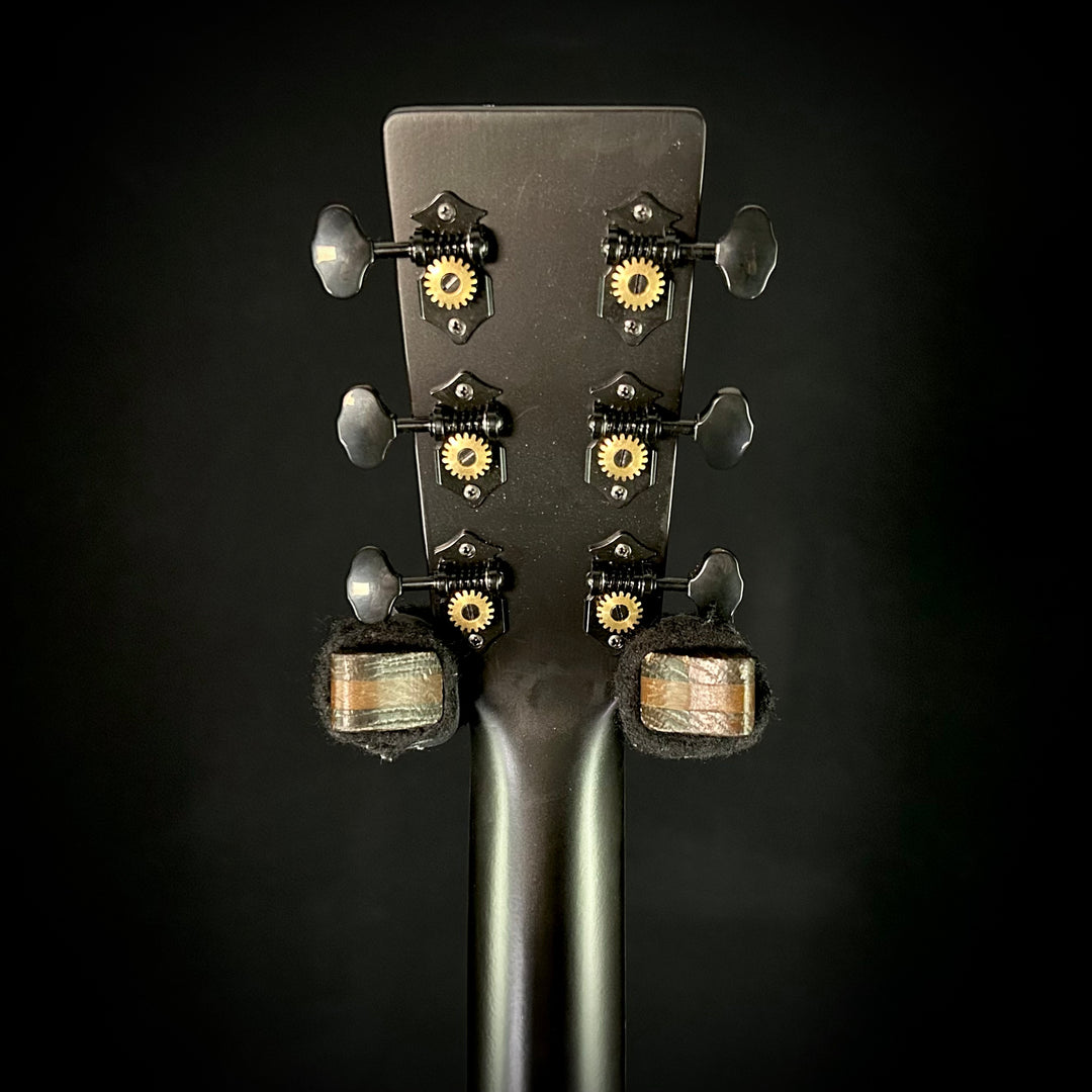 Martin DC-10E Modern - Black