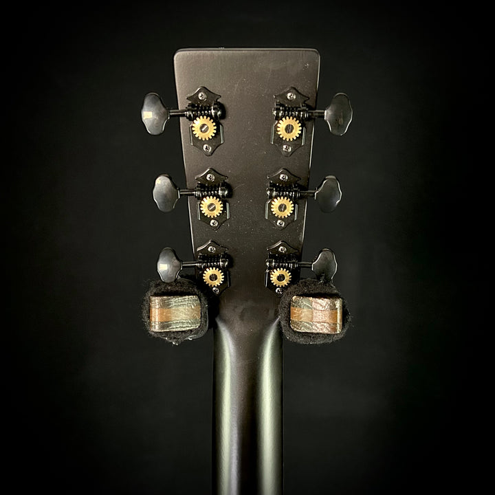 Martin DC-10E Modern - Black