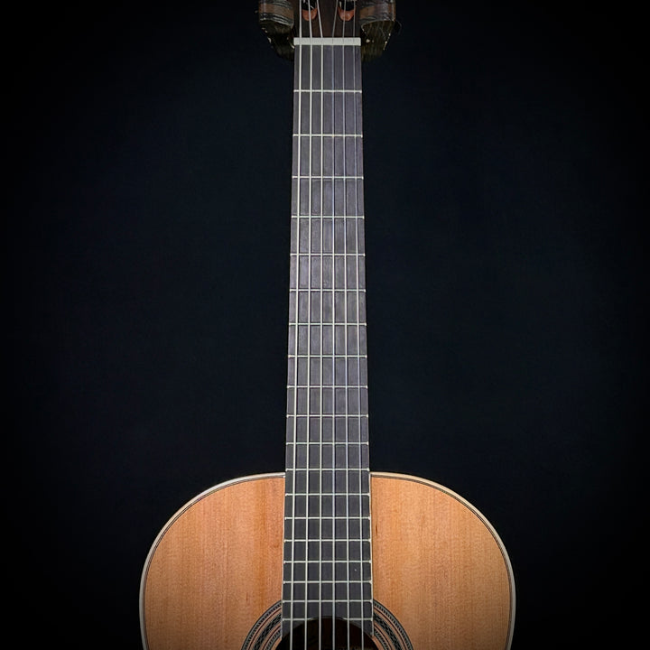 Ortega R19G - Cedar Top
