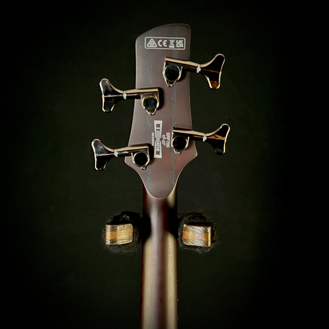 Ibanez SFR700 Fretless Bass
