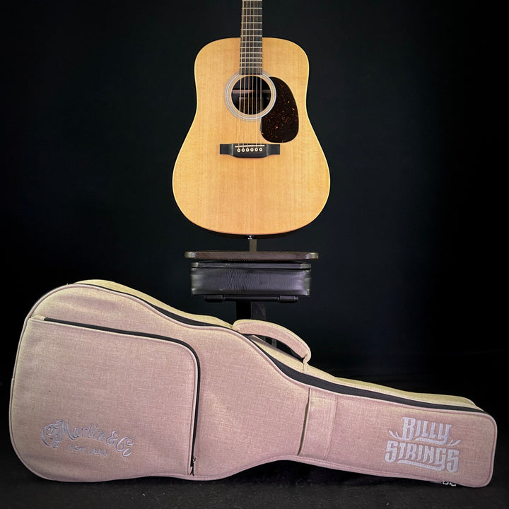 Martin D-X2E Billy Strings