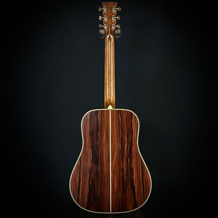 Martin CS 45 Style, Authentic Dreadnought - Guatemalan