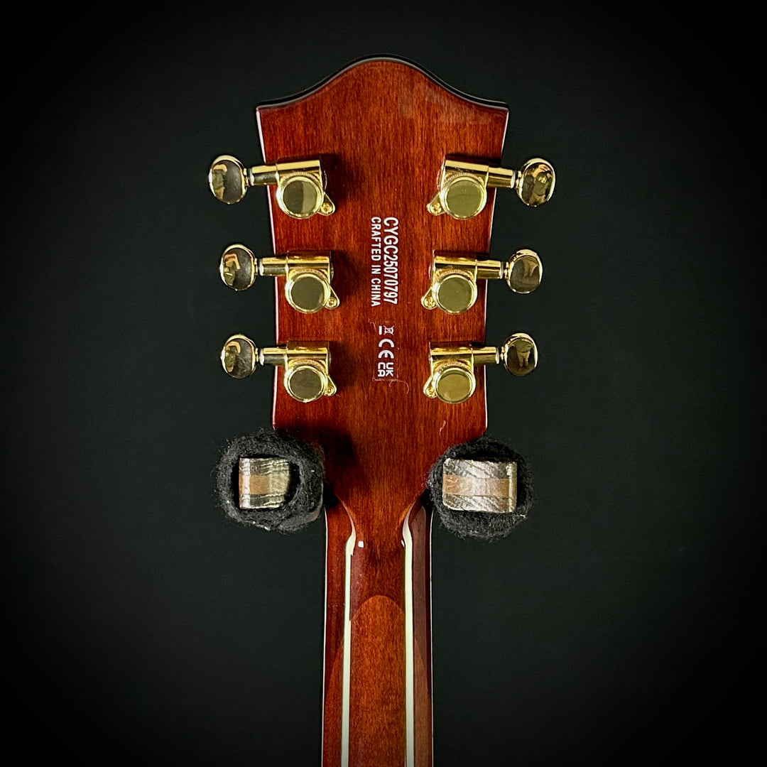 Gretsch Limited Abbey Road Studiomatic