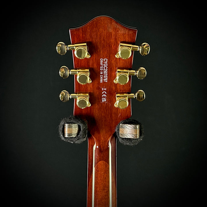 Gretsch Limited Abbey Road Studiomatic