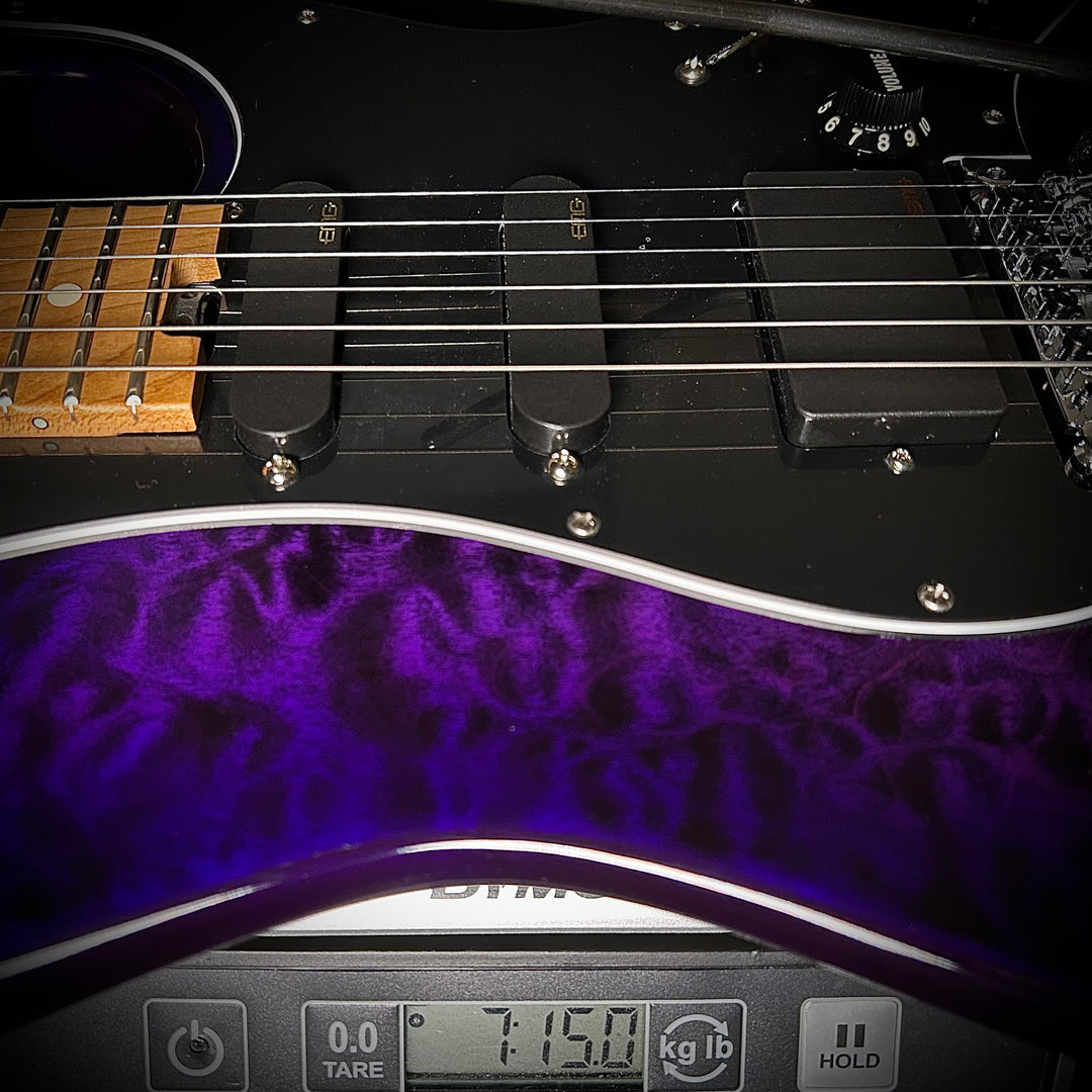 Charvel Marco Sfogli Signature Pro-Mod So-Cal Style 1 HSS