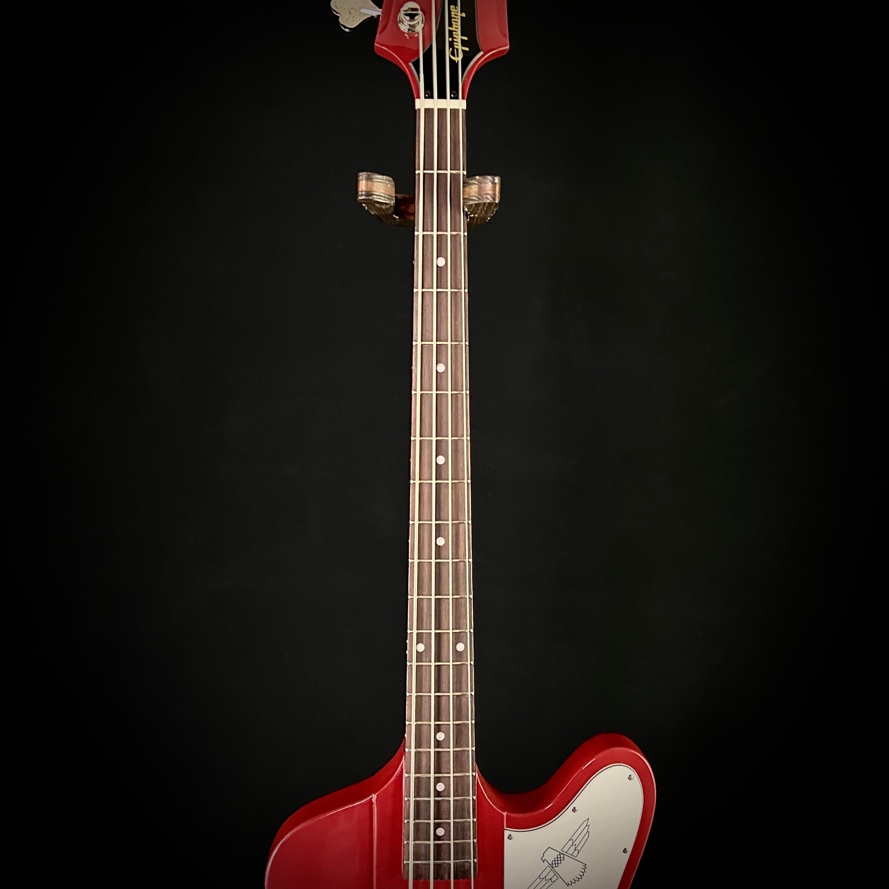 Epiphone Thunderbird '64 – Music Villa MT