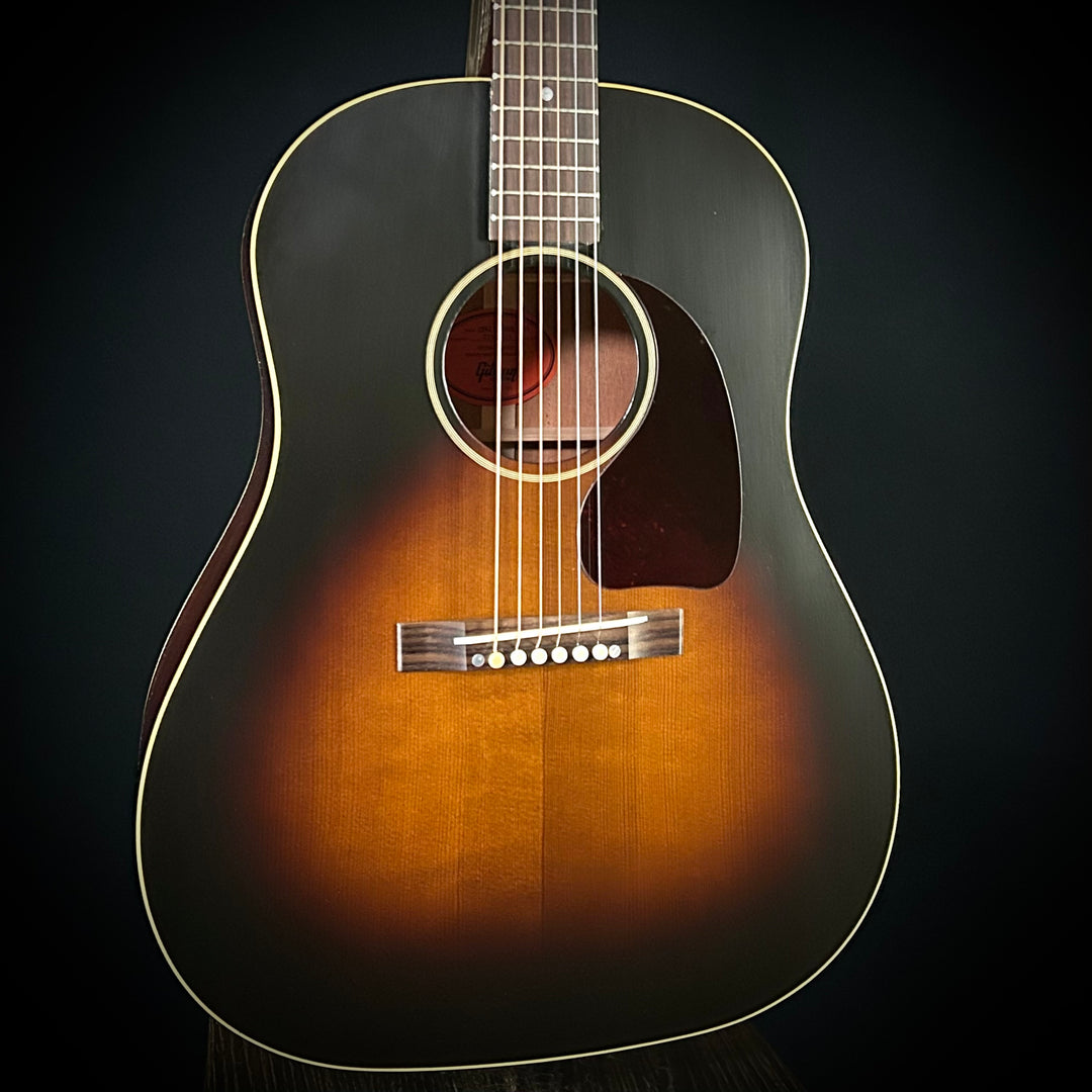 Gibson 1942 Banner J-45 - Vintage Sunburst