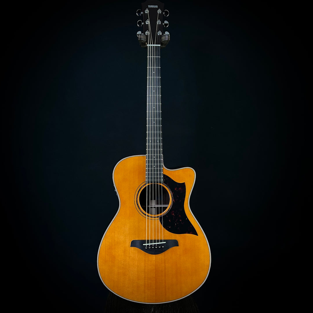 Yamaha AC3 - Rosewood ARE