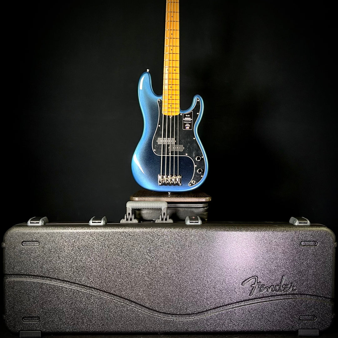 American Professional II Precision Bass