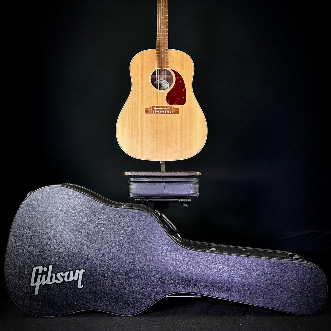 Gibson J-45 Studio - Walnut