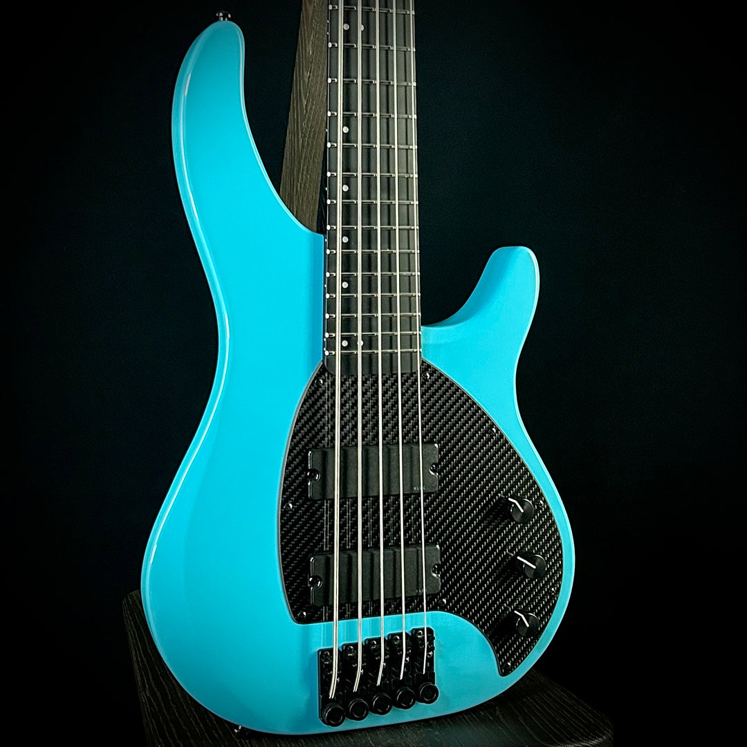 KLOS Apollo V