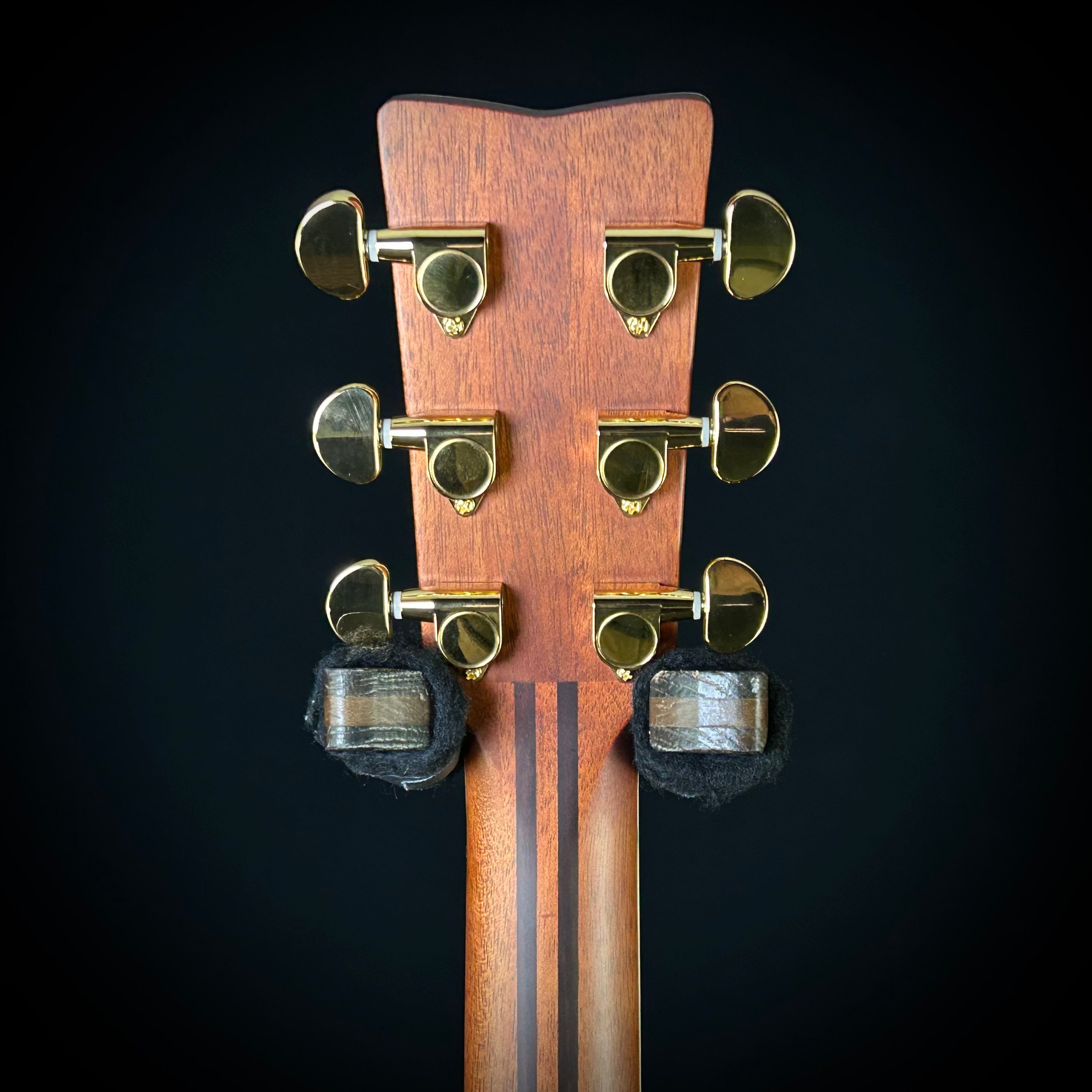 Yamaha LL16D - ARE Original Jumbo – Music Villa MT
