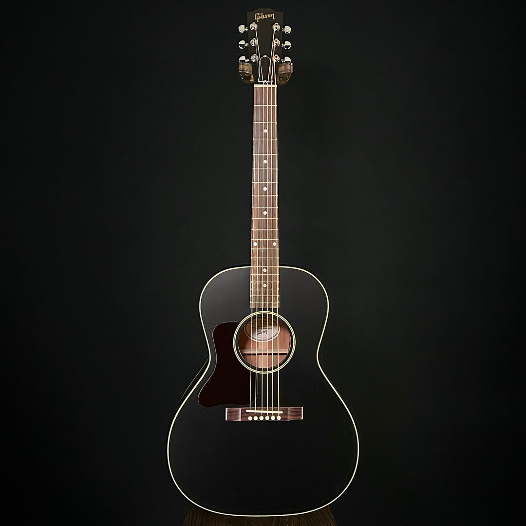 Gibson L-00 Special - Satin Ebony Lefty