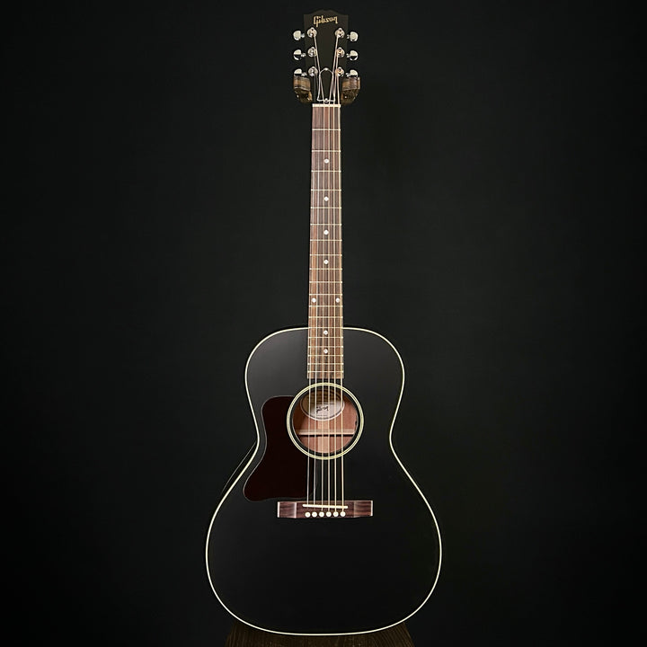 Gibson L-00 Special - Satin Ebony Lefty