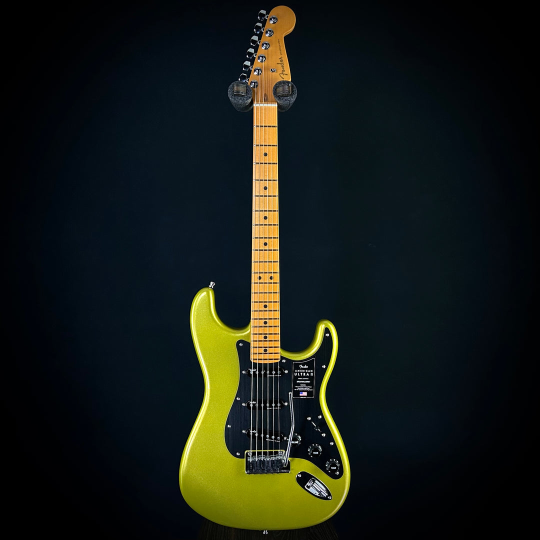 Fender American Ultra II Stratocaster