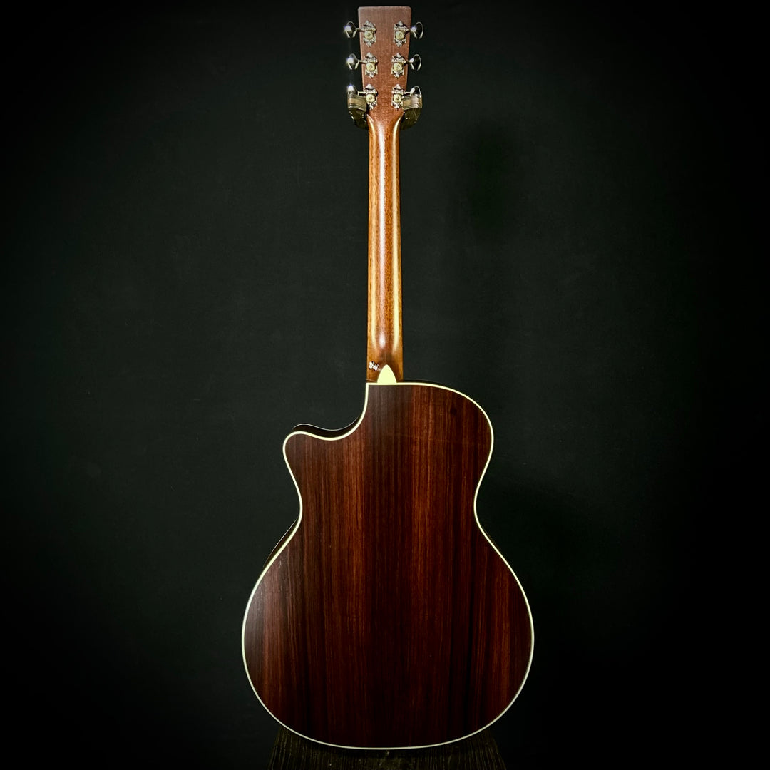 Martin GPC-16E - Natural