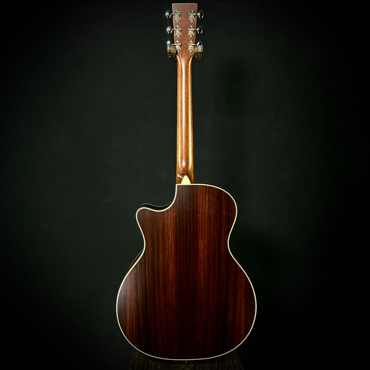 Martin GPC-16E - Natural