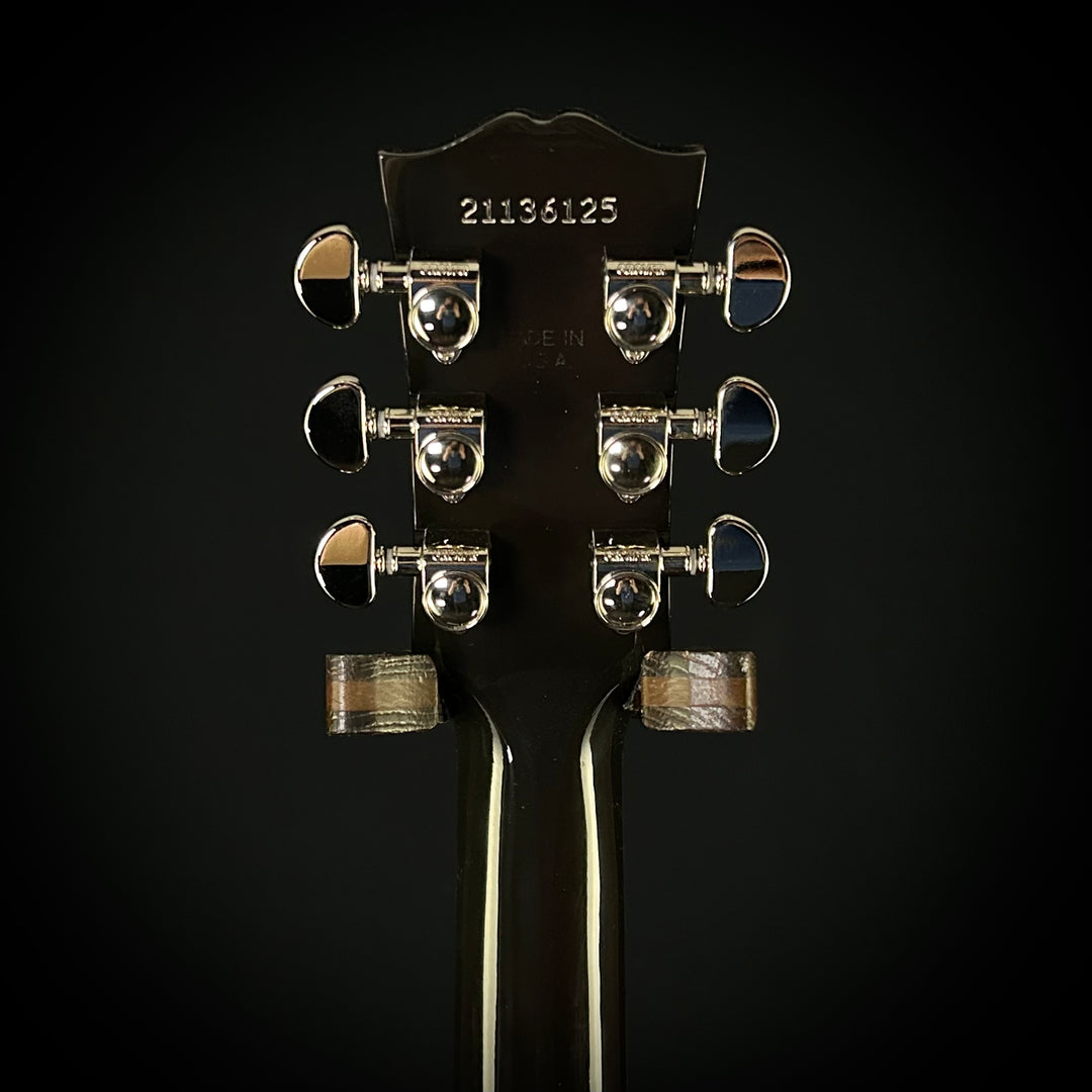 Gibson J-45 Standard - Vintage Sunburst