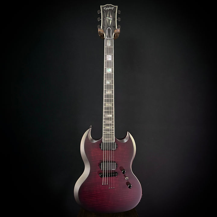 Epiphone Prophecy SG