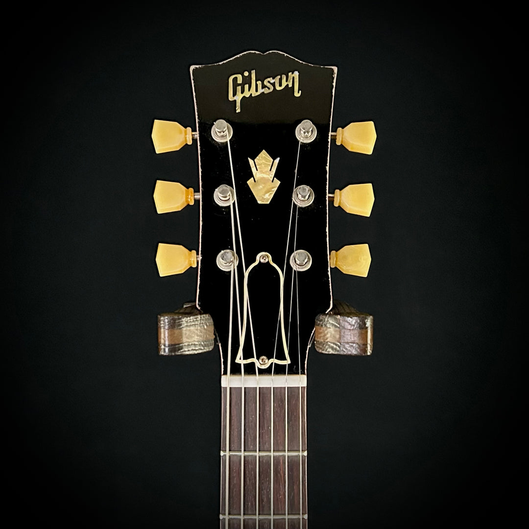 Gibson Limited Edition 1958 ES-335 Reissue Murphy Lab Heavy Aged