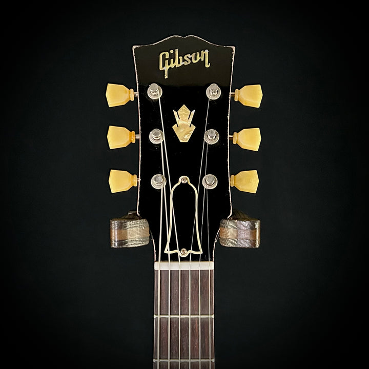 Gibson Limited Edition 1958 ES-335 Reissue Murphy Lab Heavy Aged