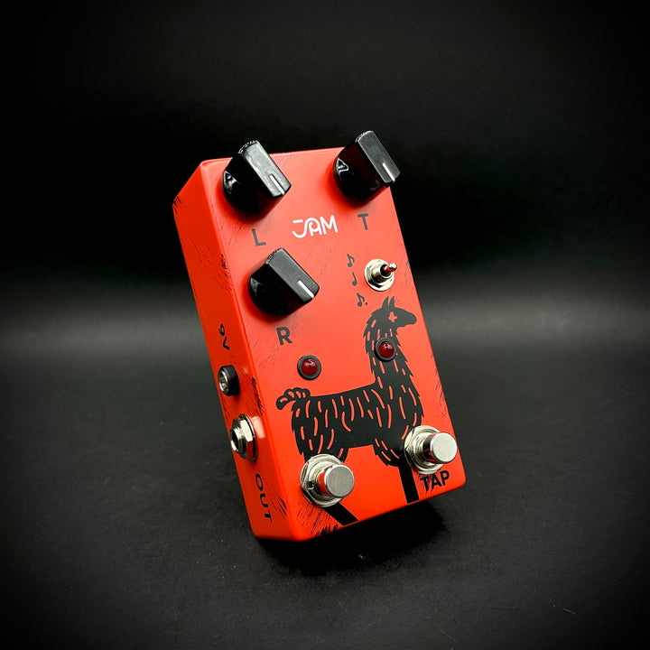 JAM Pedals Delay Llama MK.3