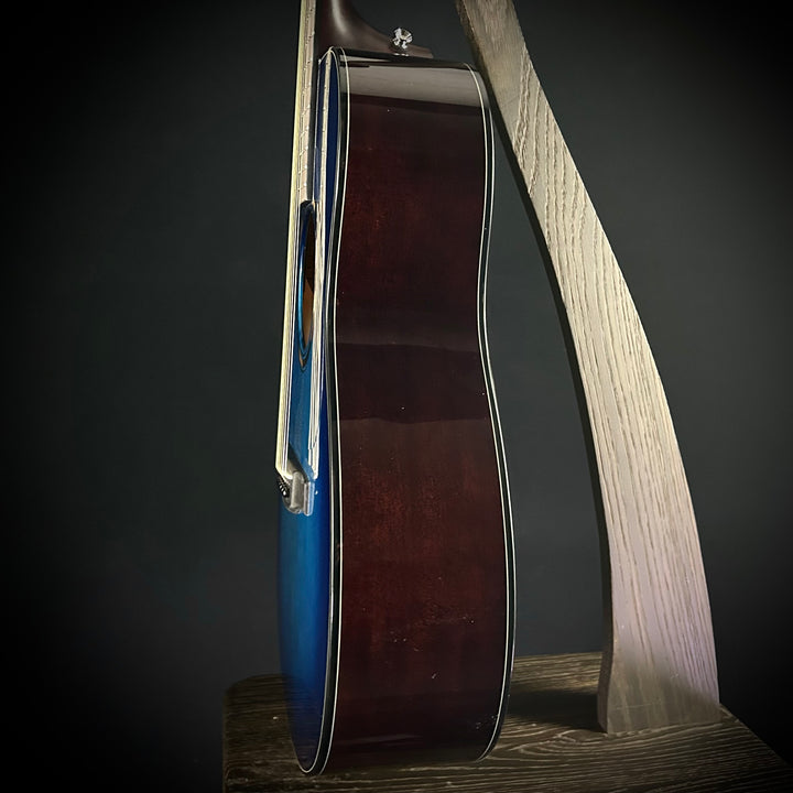 Yamaha TAS1E TransAcoustic - Ultra Marine