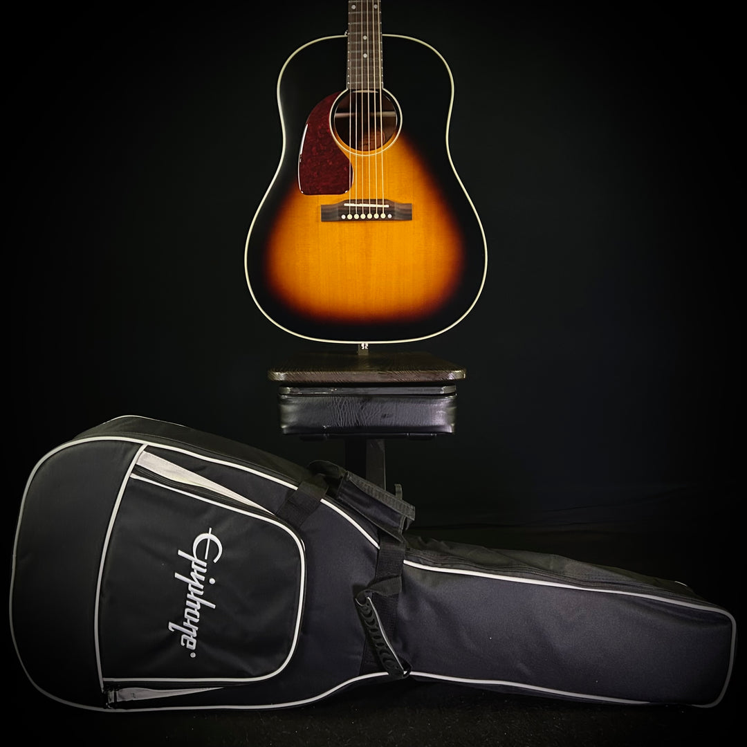 Epiphone J-45 Standard - Lefty