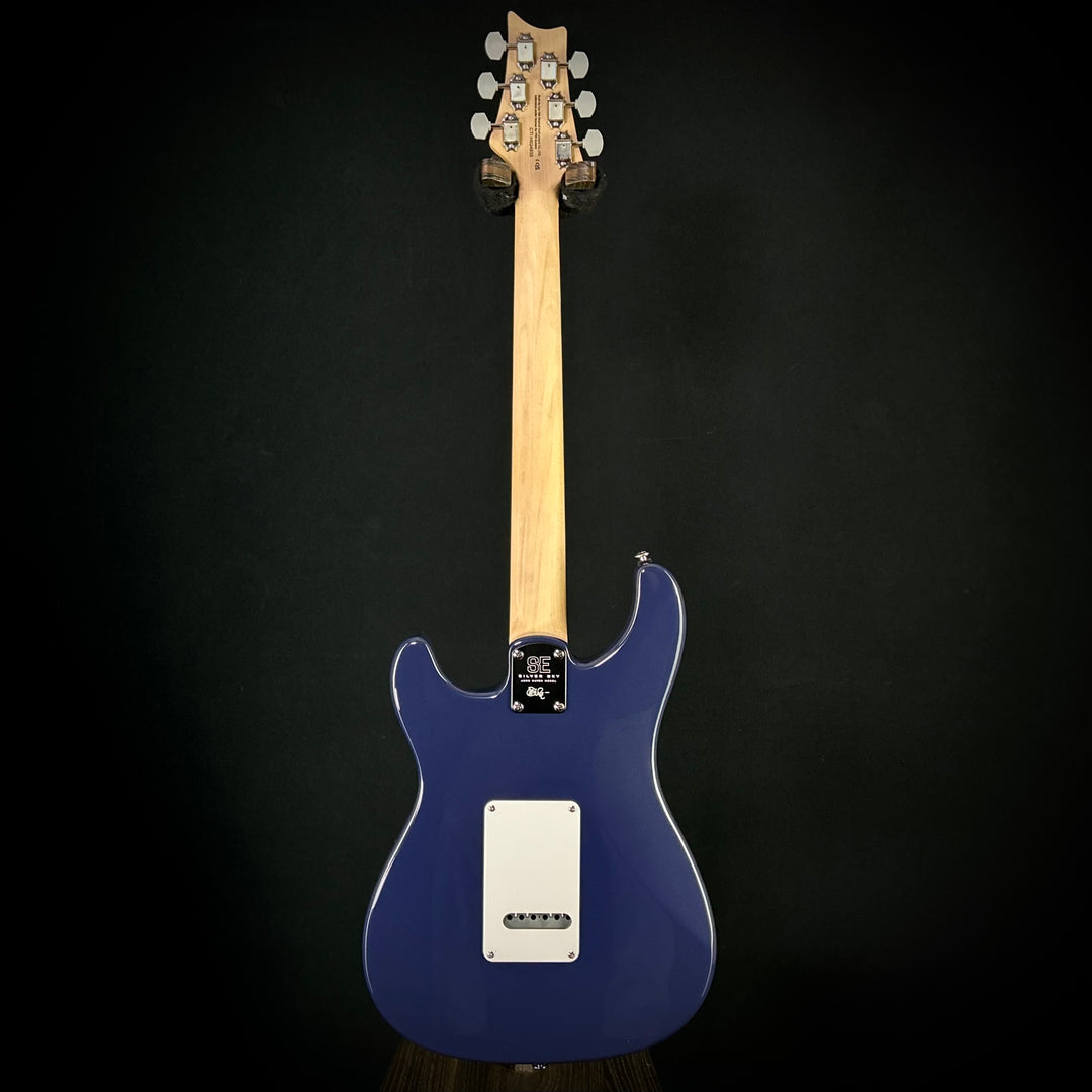 PRS SE Silver Sky Rosewood
