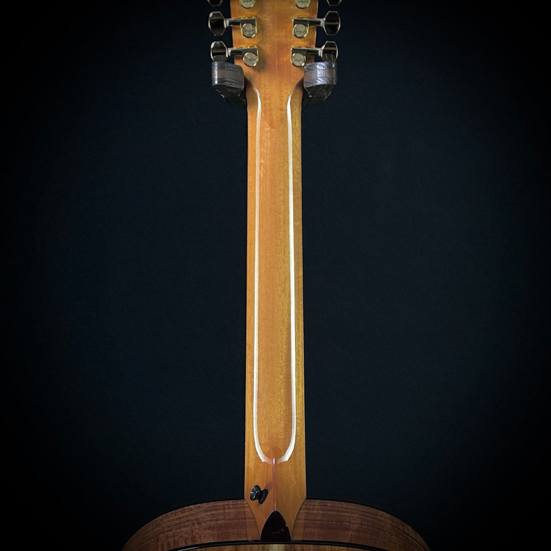Taylor Legacy K65E Limited - 12-String
