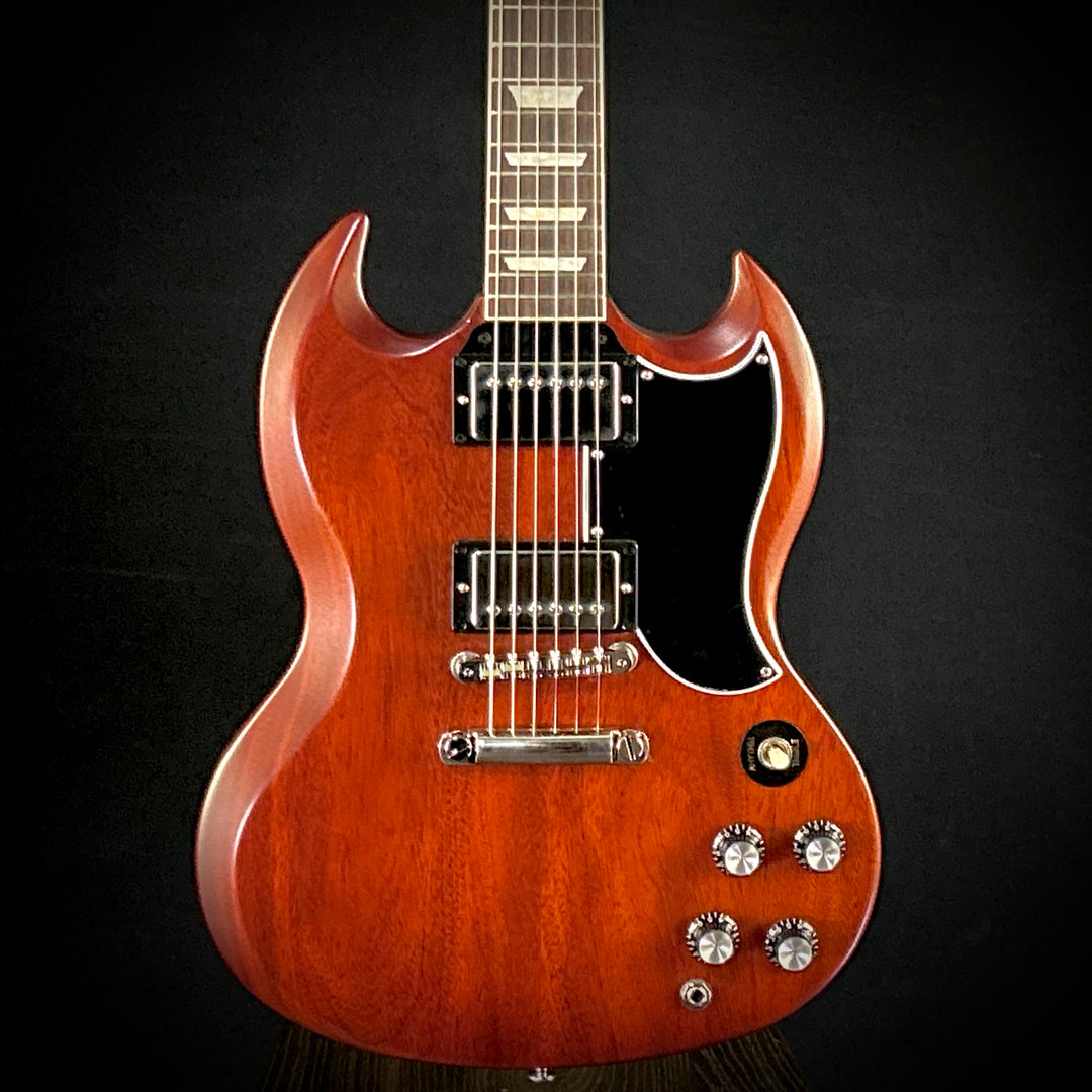 Gibson SG Standard '61 Faded