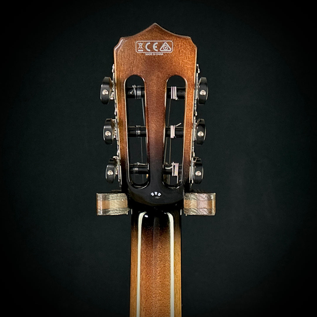 Cordoba Fusion 12 Exotic - Cinnamon Burst