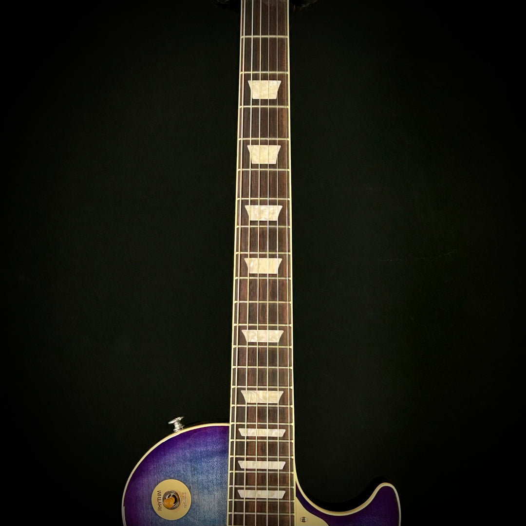 Gibson LP Standard 60’s Figured