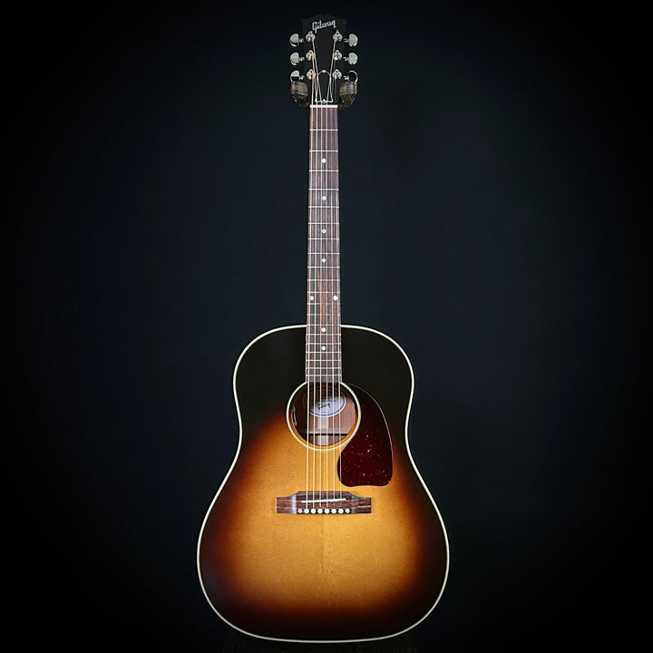 Gibson J-45 Standard - Vintage Sunburst w/ LR Baggs HiFi